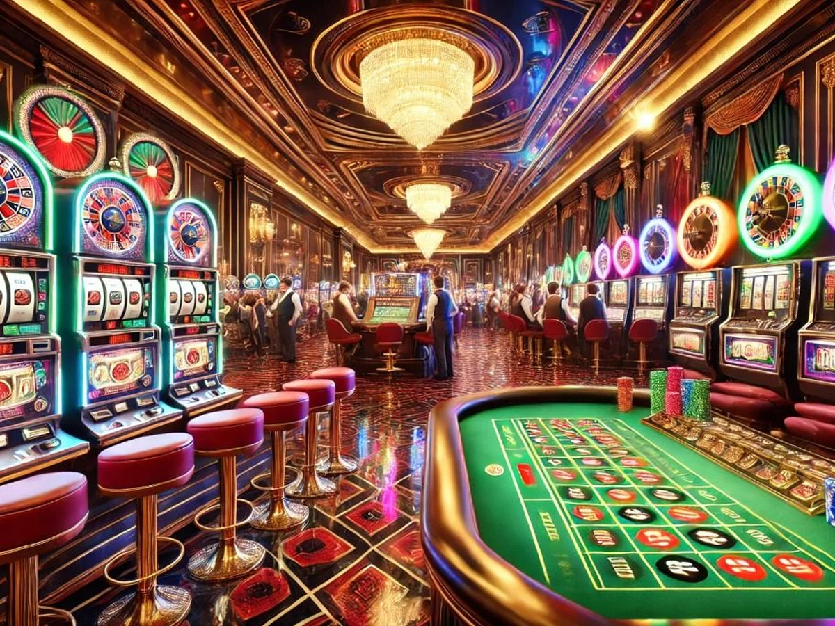 Pengalaman bermain slot LUSA777 pada layar perangkat mobile