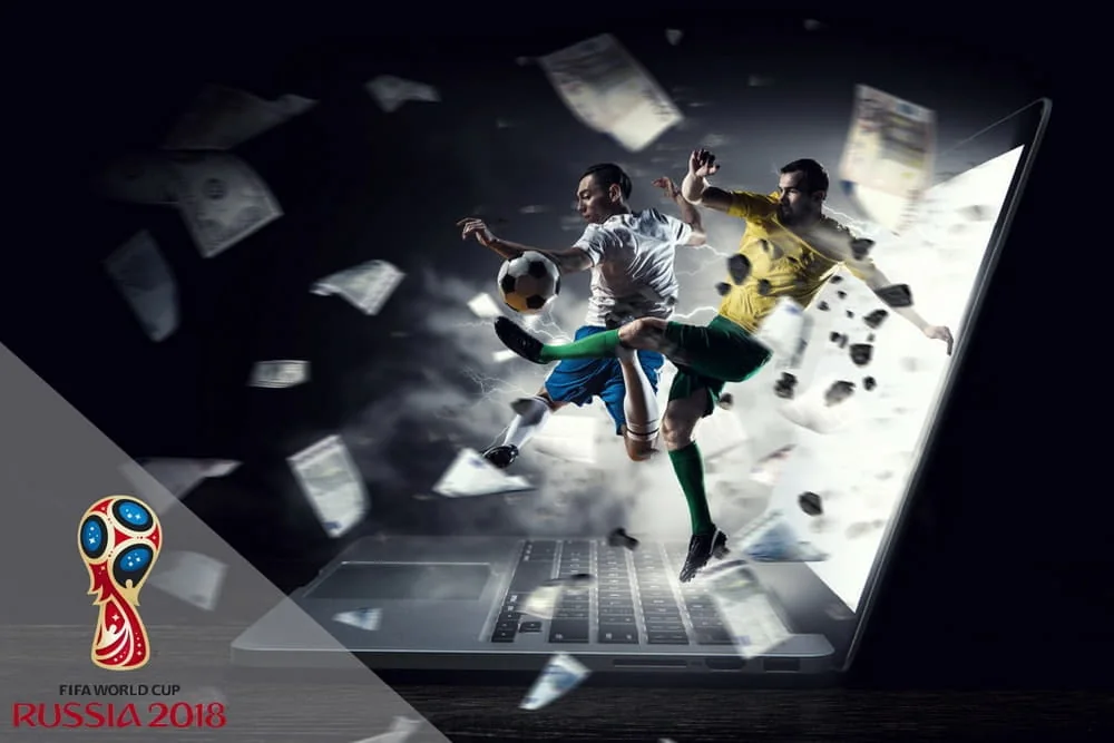 Pertandingan olahraga sebagai penutup pengalaman taruhan LUSA777